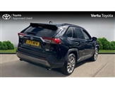 Toyota RAV 4 Image 2