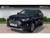 Toyota RAV 4 Image 3