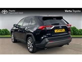 Toyota RAV 4 Image 4