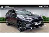 Toyota RAV 4 Image 1