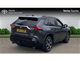 Toyota RAV 4 Image 2