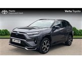 Toyota RAV 4 Image 3