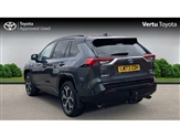 Toyota RAV 4 Image 4