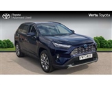 Toyota RAV 4 Image 1