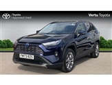 Toyota RAV 4 Image 3