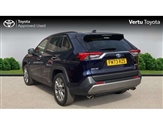 Toyota RAV 4 Image 4