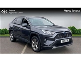 Toyota RAV 4 Image 1