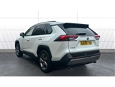 Toyota RAV 4 Image 2