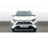 Toyota RAV 4 Image 3