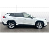 Toyota RAV 4 Image 5