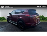Toyota RAV 4 Image 4