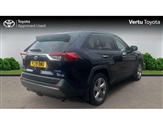 Toyota RAV 4 Image 2