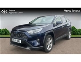Toyota RAV 4 Image 3