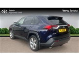 Toyota RAV 4 Image 4