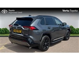 Toyota RAV 4 Image 2