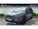 Toyota RAV 4 Image 3