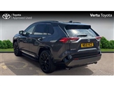 Toyota RAV 4 Image 4