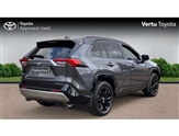 Toyota RAV 4 Image 2