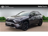 Toyota RAV 4 Image 3