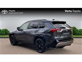 Toyota RAV 4 Image 4