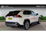 Toyota RAV 4 Image 2