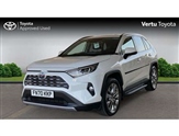 Toyota RAV 4 Image 3