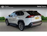 Toyota RAV 4 Image 4