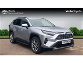 Toyota RAV 4 Image 1