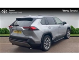 Toyota RAV 4 Image 2