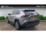 Toyota RAV 4 Image 4