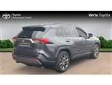 Toyota RAV 4 Image 2