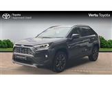 Toyota RAV 4 Image 3