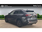Toyota RAV 4 Image 4