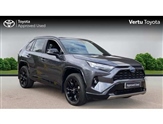 Toyota RAV 4 Image 1
