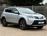 Used Toyota RAV 4