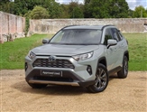 Toyota RAV 4 Image 1