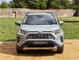 Toyota RAV 4 Image 2