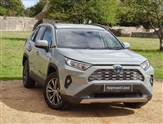 Toyota RAV 4 Image 3