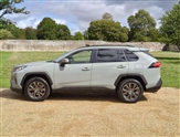 Toyota RAV 4 Image 4