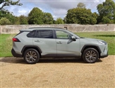 Toyota RAV 4 Image 6
