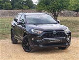 Toyota RAV 4 Image 1