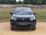 Toyota RAV 4 Image 2