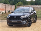 Toyota RAV 4 Image 3