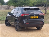 Toyota RAV 4 Image 4