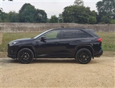 Toyota RAV 4 Image 5