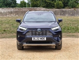 Toyota RAV 4 Image 2