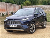 Toyota RAV 4 Image 3