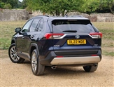 Toyota RAV 4 Image 4