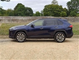Toyota RAV 4 Image 5