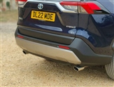 Toyota RAV 4 Image 6